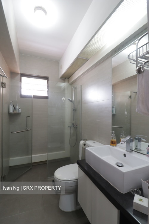 Blk 27A Jalan Membina (Bukit Merah), HDB 4 Rooms #212304781